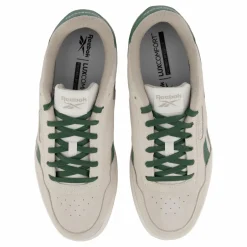 Reebok Court Advance Chalk/chalk/escapegr