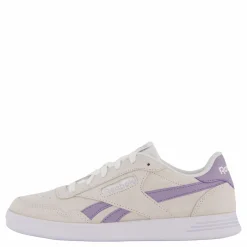 Reebok Court Advance Grey/grey/duskpurple