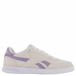 Reebok Court Advance Grey/grey/duskpurple