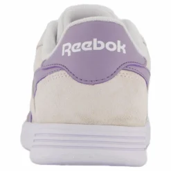 Reebok Court Advance Grey/grey/duskpurple