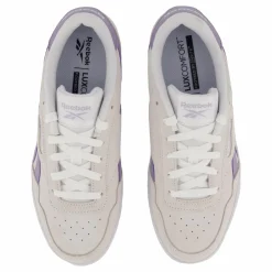 Reebok Court Advance Grey/grey/duskpurple