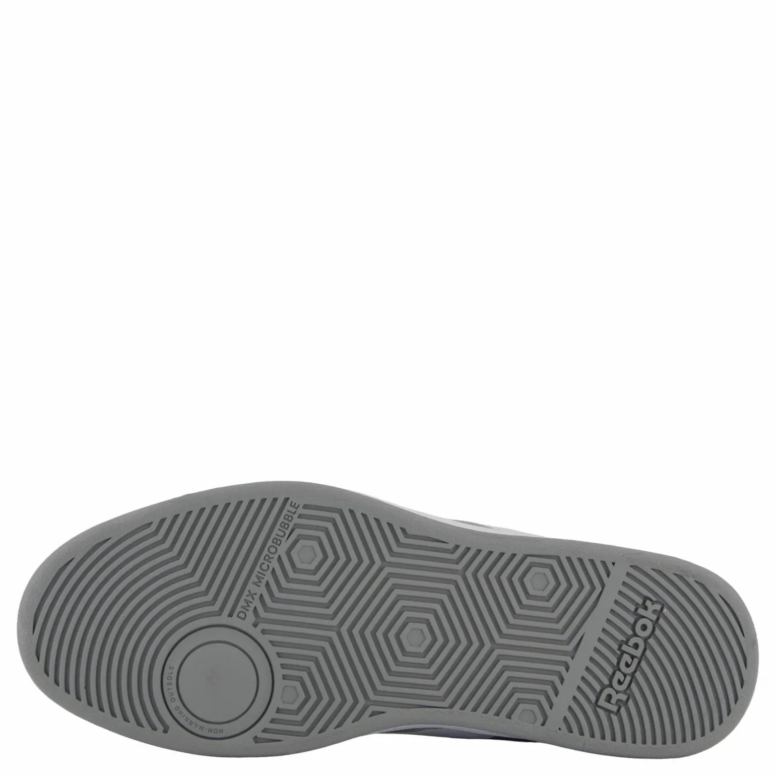 Reebok Court Advance Moon/grey3/white