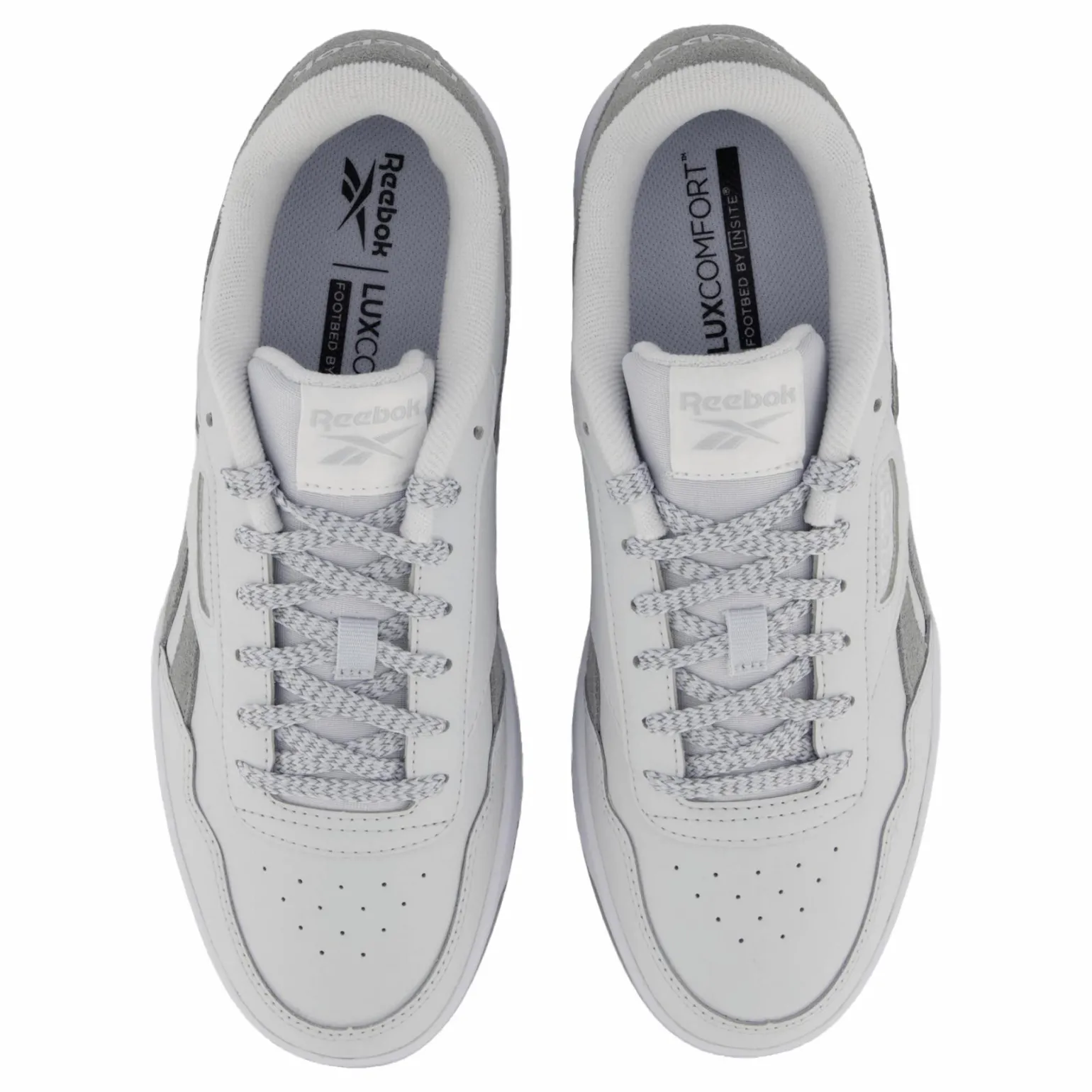 Reebok Court Advance Moon/grey3/white