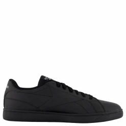 Reebok Court Clean Black/pugry3