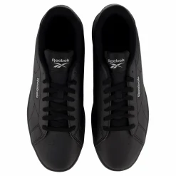 Reebok Court Clean Black/pugry3