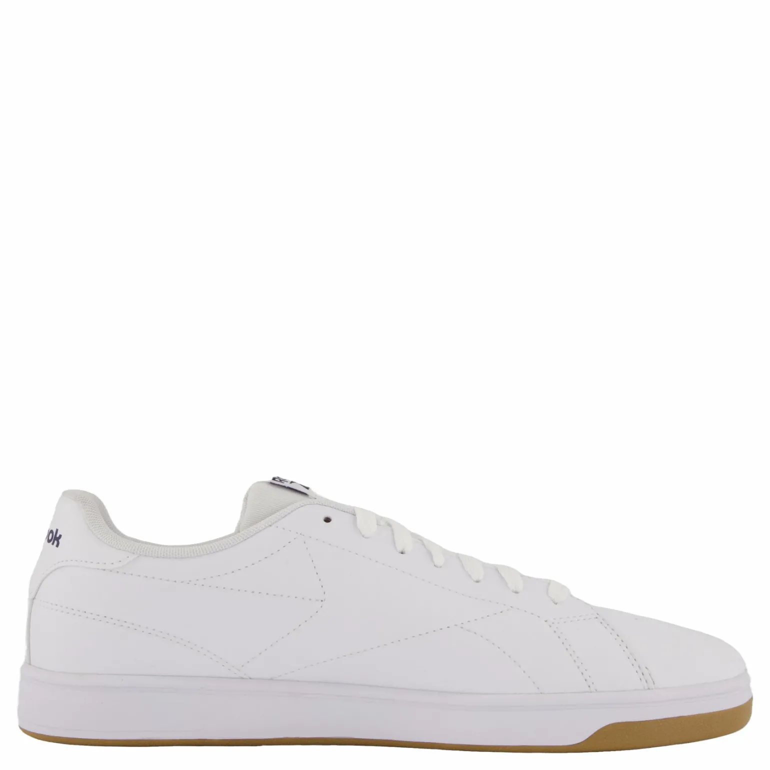 Reebok Court Clean Wht/vecnav/rbkg04
