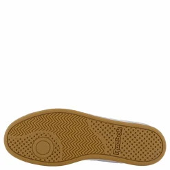 Reebok Court Clean Wht/vecnav/rbkg04