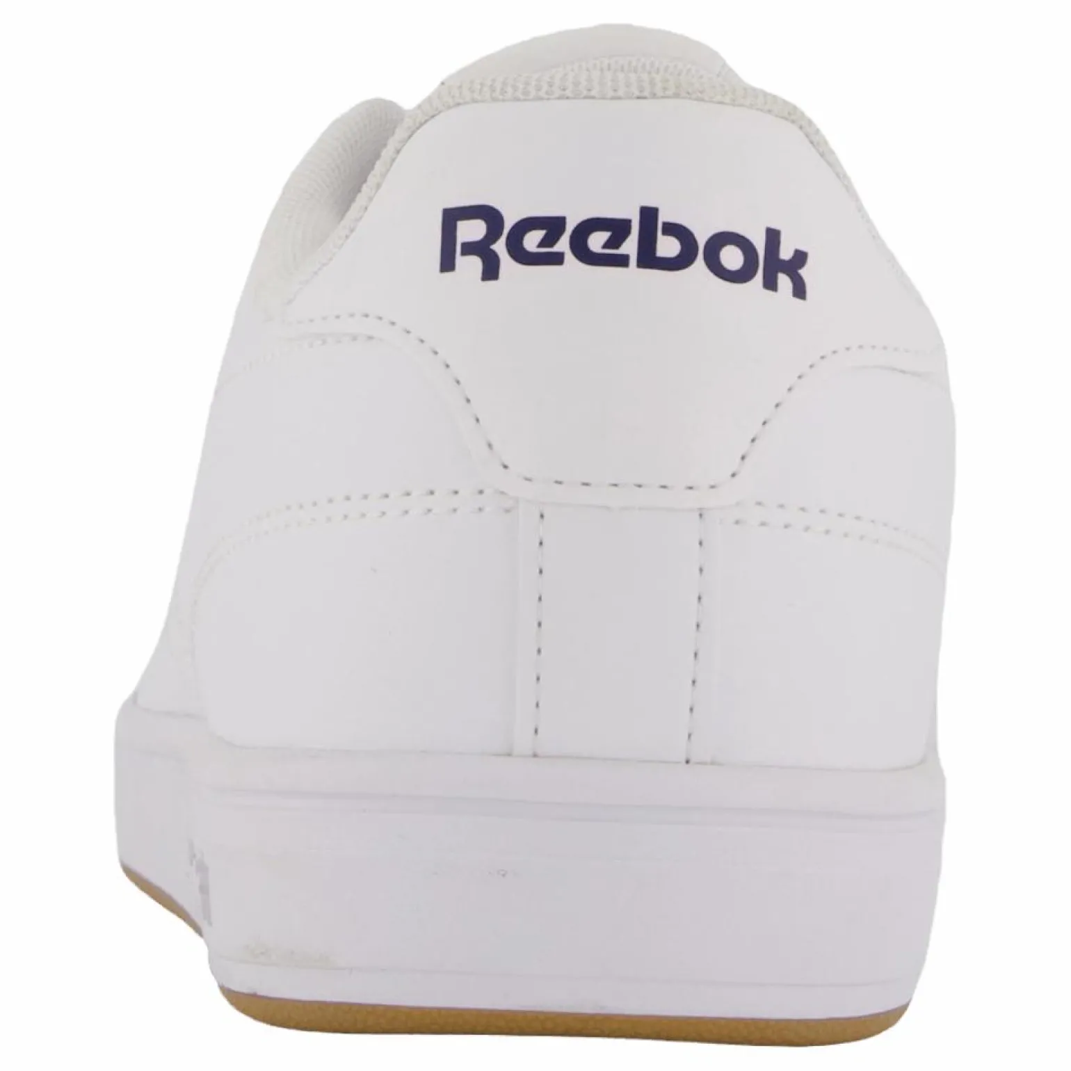Reebok Court Clean Wht/vecnav/rbkg04