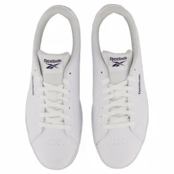 Reebok Court Clean Wht/vecnav/rbkg04