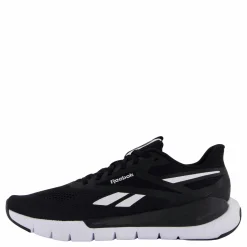 Reebok Flex Trainer Black/grey 6