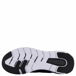 Reebok Flex Trainer Black/grey 6