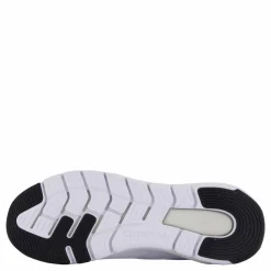 Reebok Flex Trainer White/black/grey 1