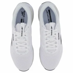 Reebok Flex Trainer White/black/grey 1