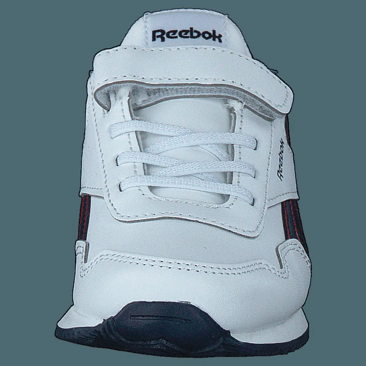 Reebok Royal Classic Jog 3.0 1v Ftwwht/vecnav/vecred