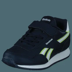 Reebok Royal Classic Jog 3.0 1v Vecnav/ftwwht/soacye