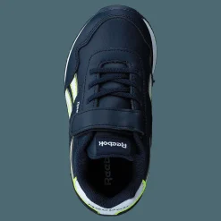 Reebok Royal Classic Jog 3.0 1v Vecnav/ftwwht/soacye