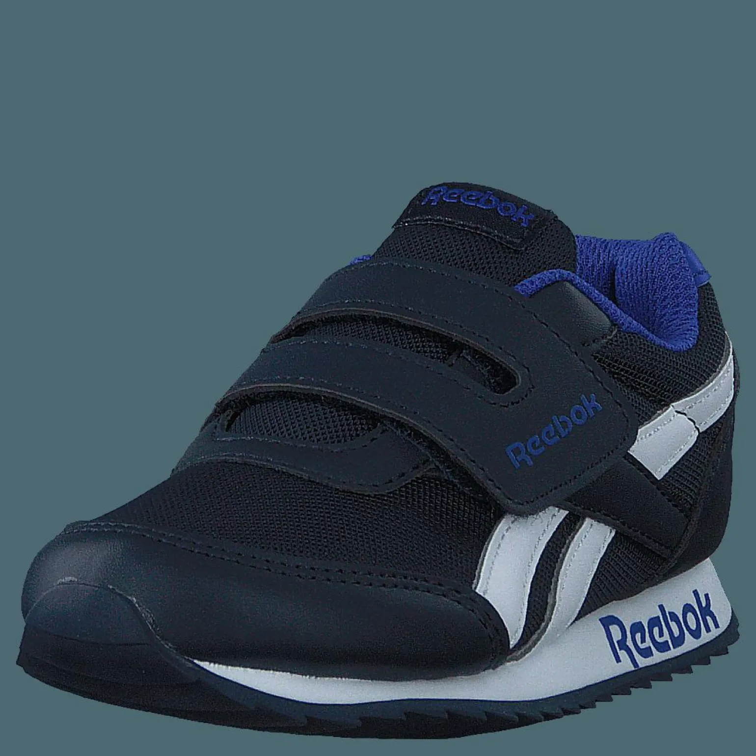 Reebok Royal Cljog 2 Kc Vecnav/silvmt/coublu