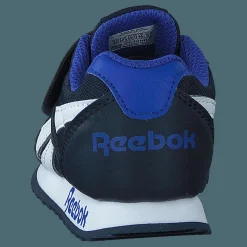 Reebok Royal Cljog 2 Kc Vecnav/silvmt/coublu