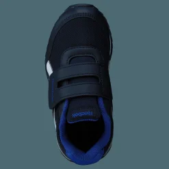 Reebok Royal Cljog 2 Kc Vecnav/silvmt/coublu