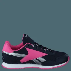 Reebok Royal Cljog 3.0 Vecnav/trupnk/ftwwht