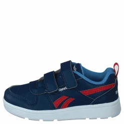 Reebok Royal Prime 2.0 2v Batblu/vecred/essblu