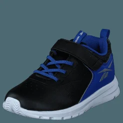 Reebok Rush Runner 4.0 Syn Td Cblack/coublu/silvmt