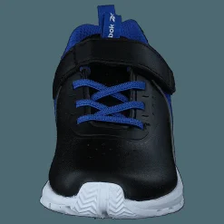 Reebok Rush Runner 4.0 Syn Td Cblack/coublu/silvmt