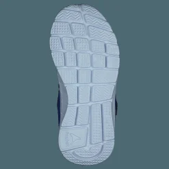 Reebok Rush Runner 4.0 Syn Td Cblack/coublu/silvmt