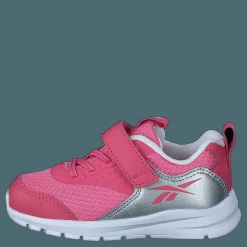 Reebok Rush Runner 4.0 Td Astpnk/silvmt/ftwwht