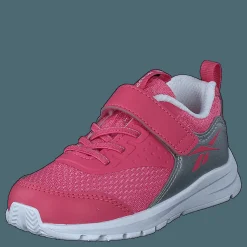 Reebok Rush Runner 4.0 Td Astpnk/silvmt/ftwwht