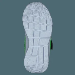 Reebok Rush Runner 4.0 Td Cblack/sollim/ftwwht