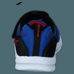 Reebok Rush Runner 4.0 Td Vecblu/cblack/vecred