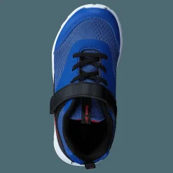 Reebok Rush Runner 4.0 Td Vecblu/cblack/vecred