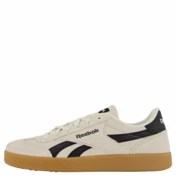 Reebok Smash Edge Alabaster/black/gum