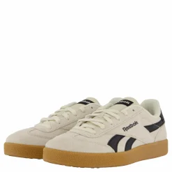 Reebok Smash Edge Alabaster/black/gum