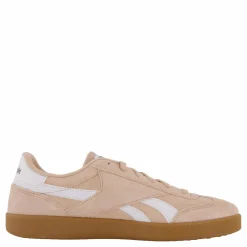 Reebok Smash Edge Pinkstucco/white/gum