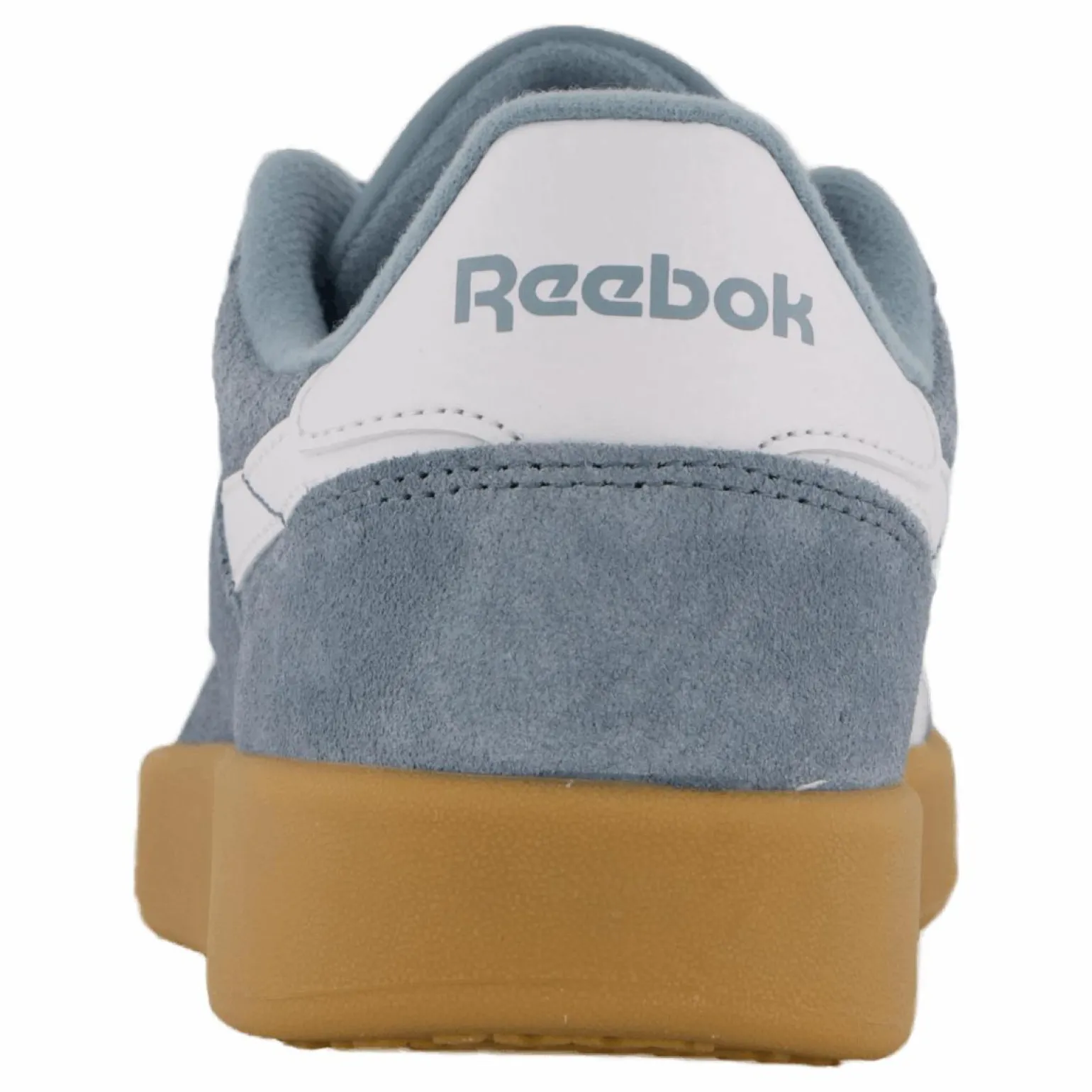 Reebok Smash Edge Soft Slate/white/gum