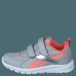 Reebok Xt Sprinter 2v Td Cdgry2/twicor/silvmt