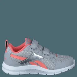 Reebok Xt Sprinter 2v Td Cdgry2/twicor/silvmt