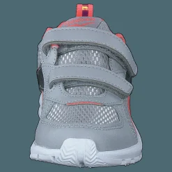 Reebok Xt Sprinter 2v Td Cdgry2/twicor/silvmt