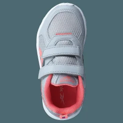 Reebok Xt Sprinter 2v Td Cdgry2/twicor/silvmt