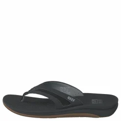 Reef Flex Black/silver