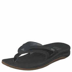 Reef Flex Black/silver