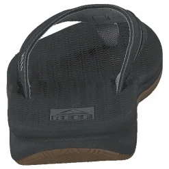Reef Flex Black/silver