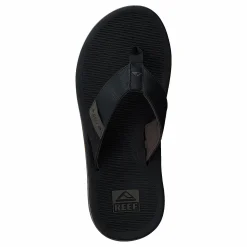 Reef Santa Ana Black