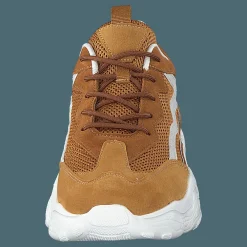 Reflective Detail Trainers Congac