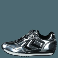 Reflex Bubblegum Jr Silver