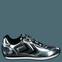 Reflex Bubblegum Jr Silver