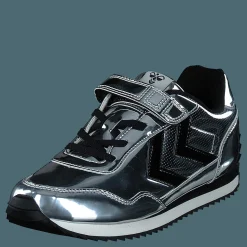 Reflex Bubblegum Jr Silver