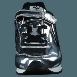 Reflex Bubblegum Jr Silver